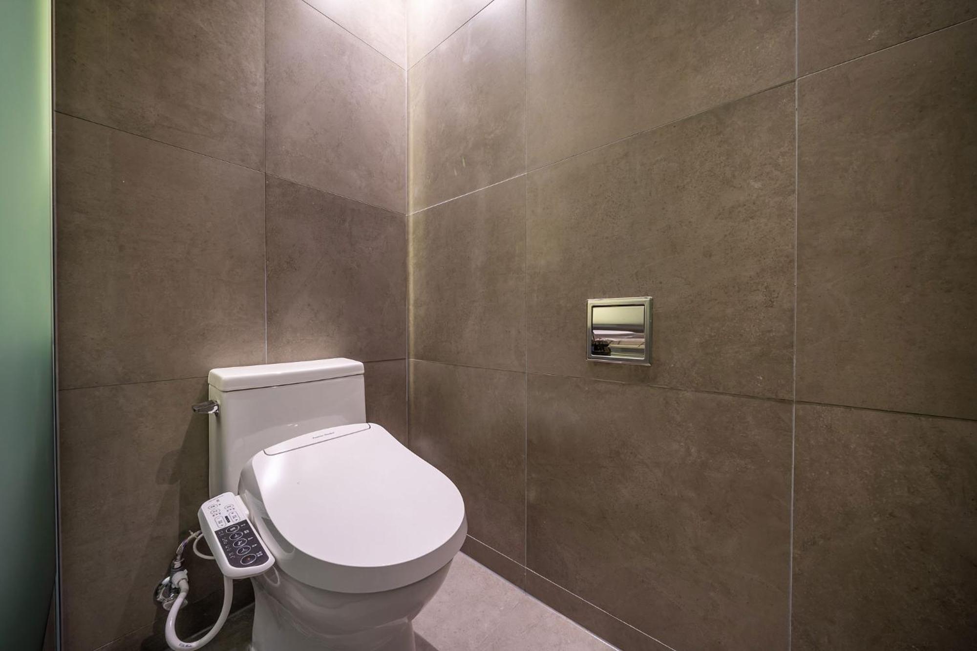 סיאול Hotel The Castle Jamsil-Sene מראה חיצוני תמונה