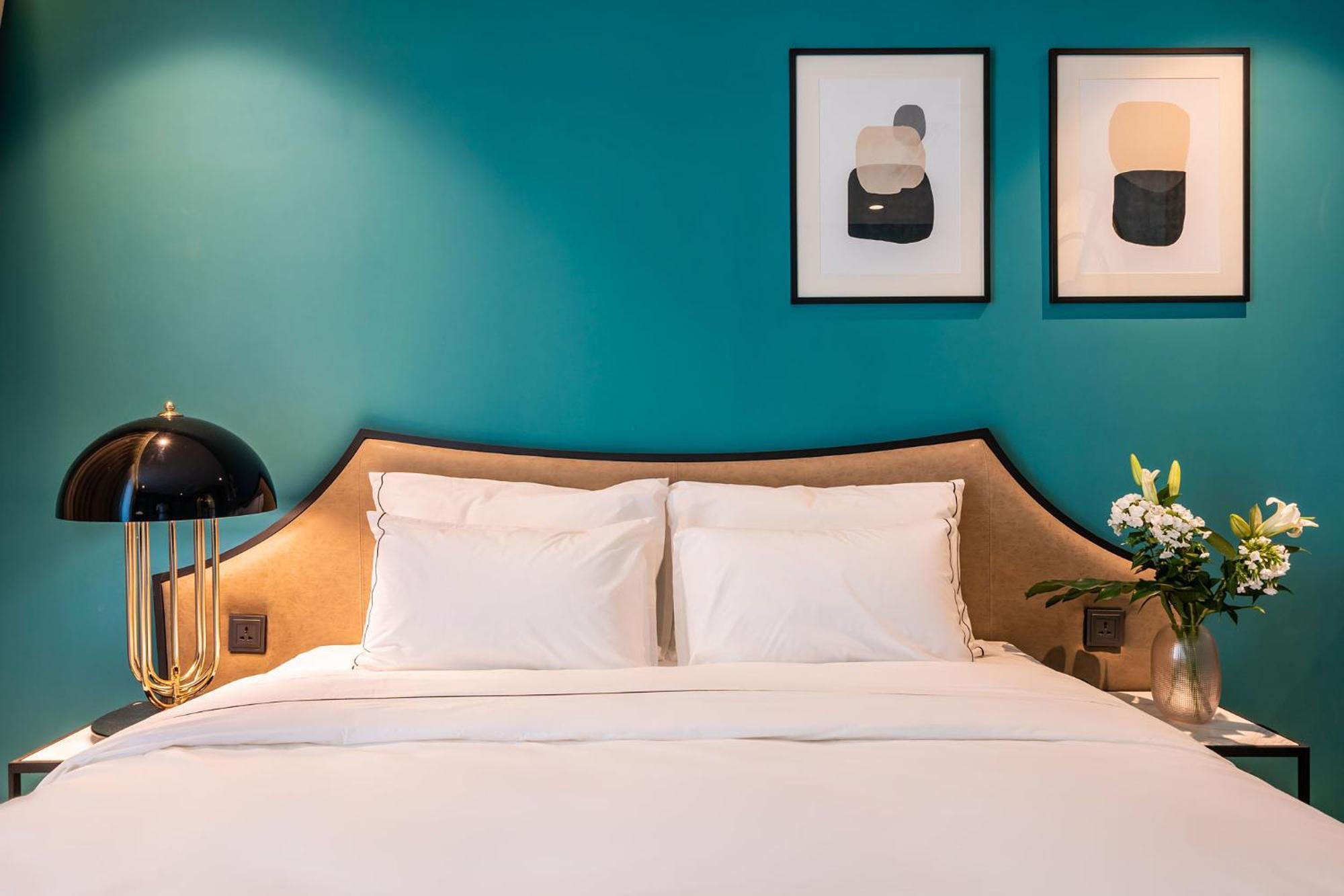 סיאול Hotel The Castle Jamsil-Sene מראה חיצוני תמונה