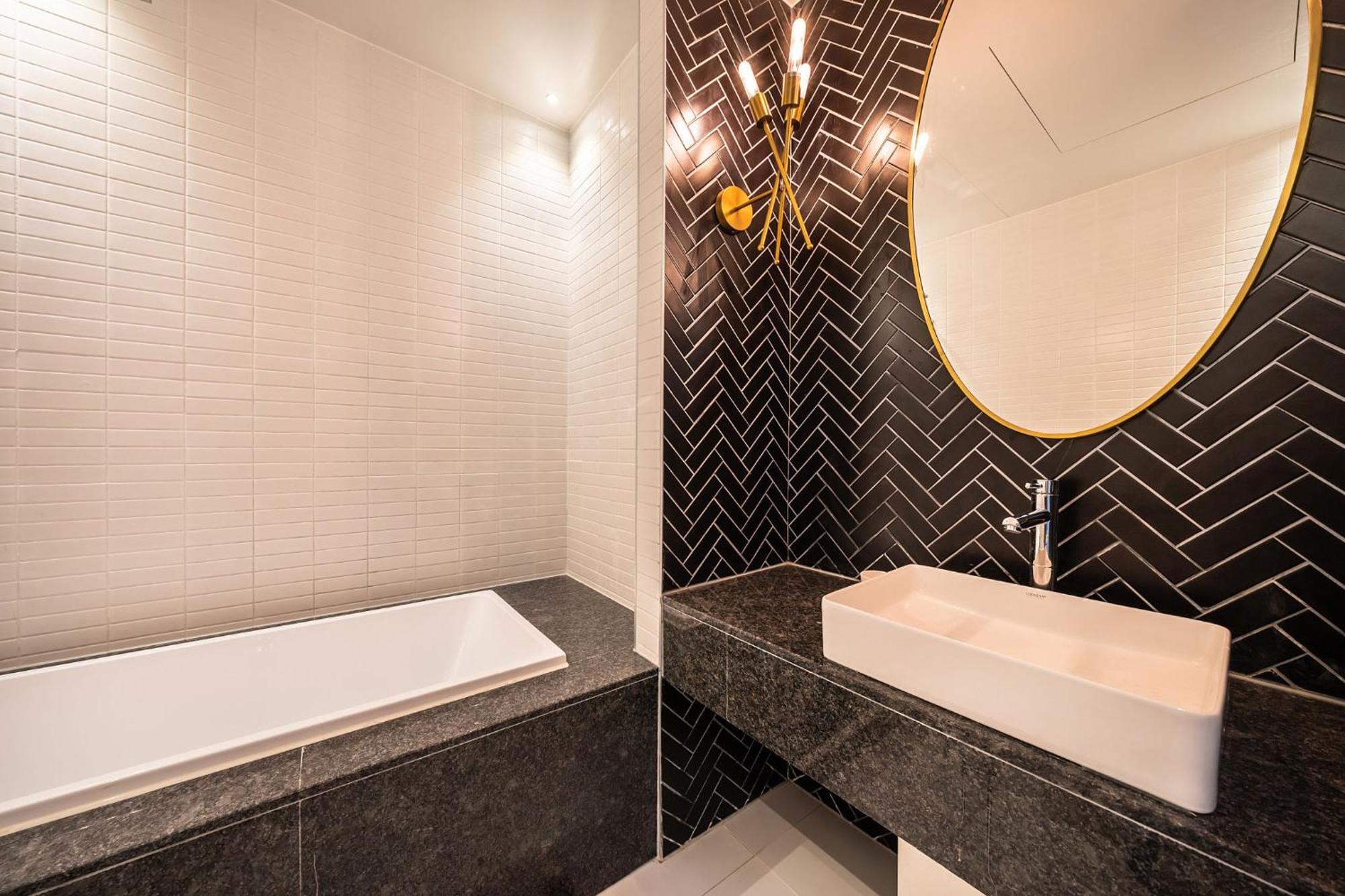סיאול Hotel The Castle Jamsil-Sene מראה חיצוני תמונה